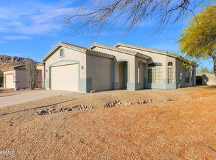 4336 S Pony Rider Trl, Gold Canyon, AZ 85118
