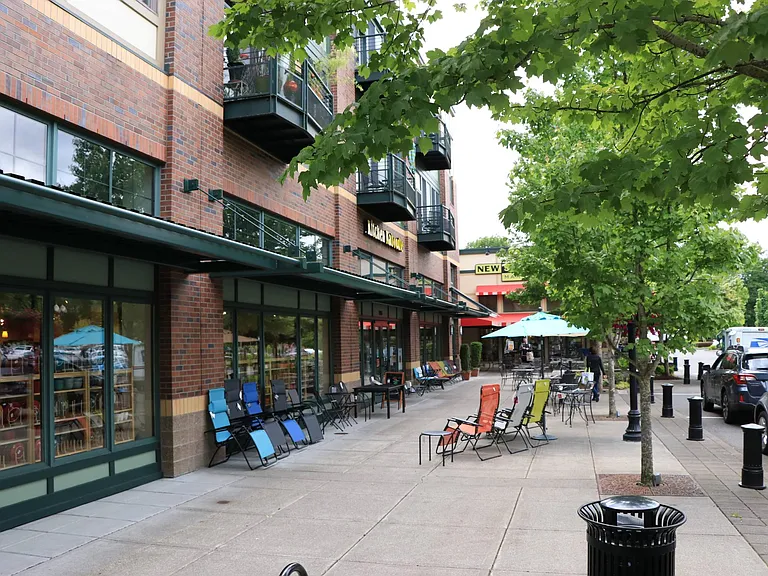 1455 NE Orenco Station Pkwy #D1 — Photo 29