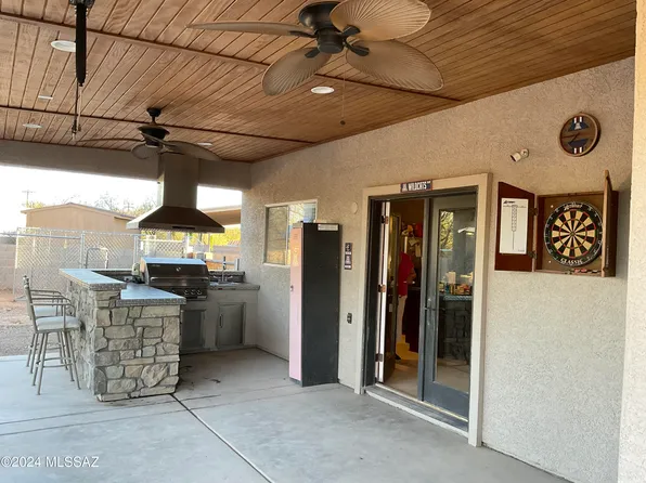 5617 S Monrovia Ave, Tucson, AZ 85706