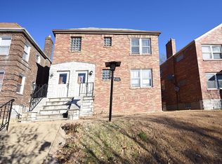5061 Oleatha Ave, Saint Louis, MO