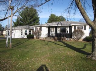 5106 Shreeves Rd, Fairgrove, MI 48733