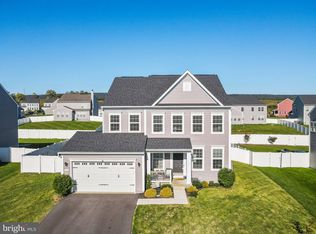 394 Lawrence Rd, Gerrardstown, WV 25420