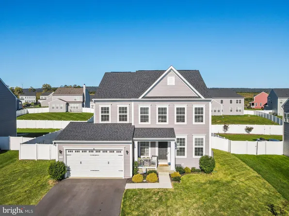 394 Lawrence Rd, Gerrardstown, WV 25420