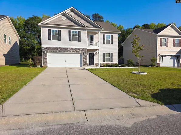 2050 Barnhart Dr, Sumter, SC 29153