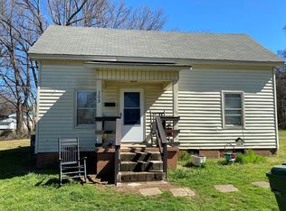 153 E 3rd St, Gaffney, SC 29340