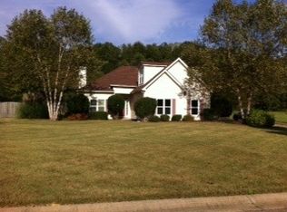 100 Clay Ct, Tyrone, GA 30290