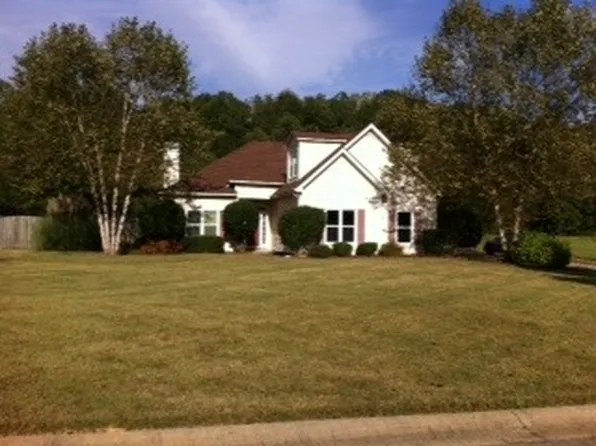 100 Clay Ct, Tyrone, GA 30290
