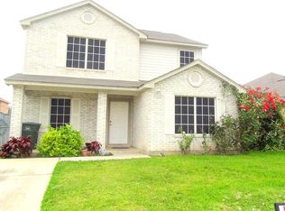 2970 Tyler, Laredo, TX 78043
