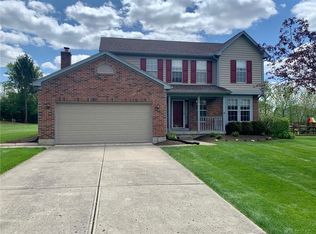 4197 Ranch Dr, Dayton, OH 45432