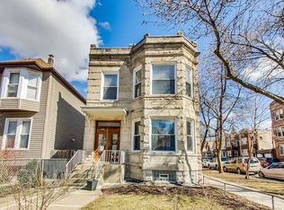 2735 N Saint Louis Ave, Chicago, IL 60647