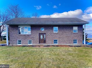 7573 Nyesville Rd, Chambersburg, PA 17202