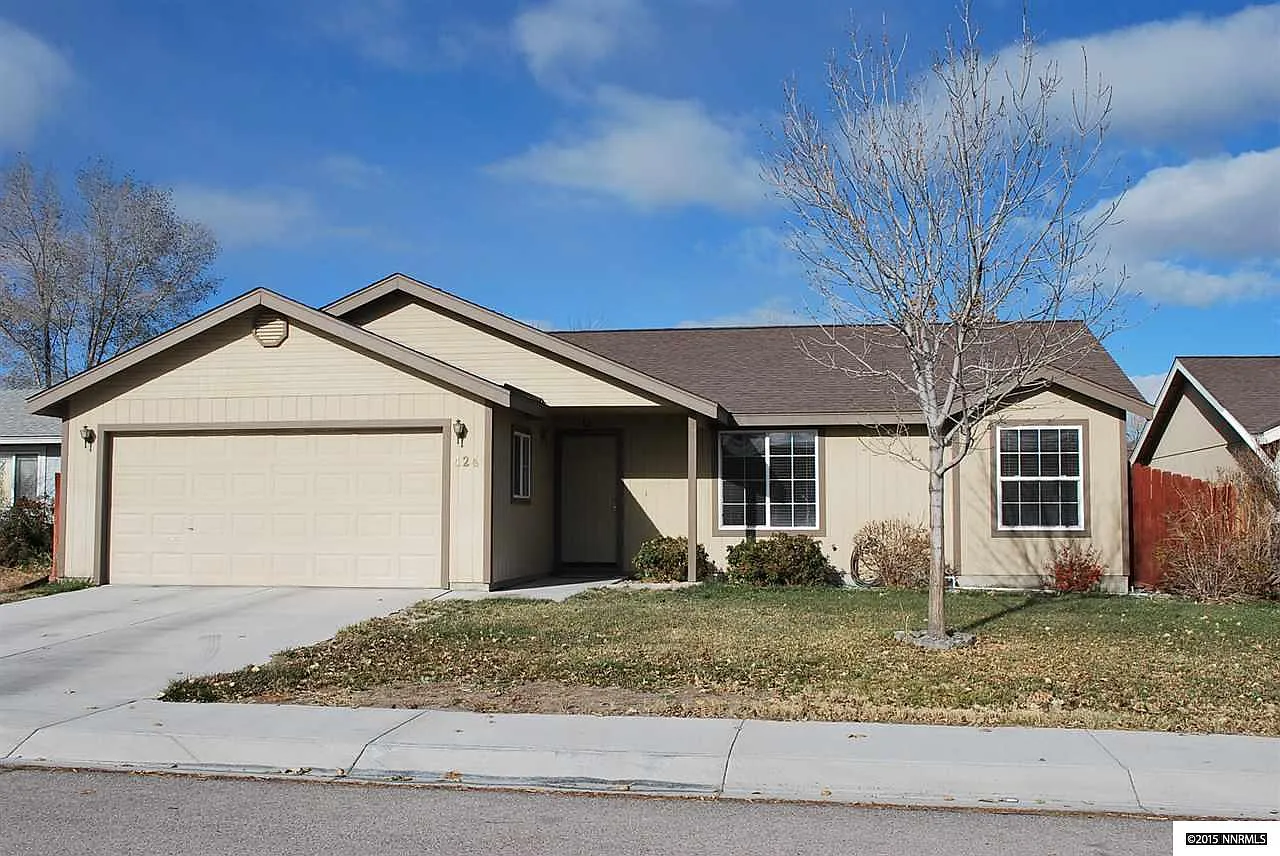 424 Bramble Dr photo 1