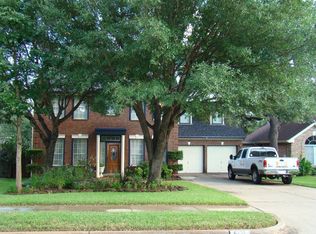 6131 Oliver Loving Trl, Austin, TX 78749