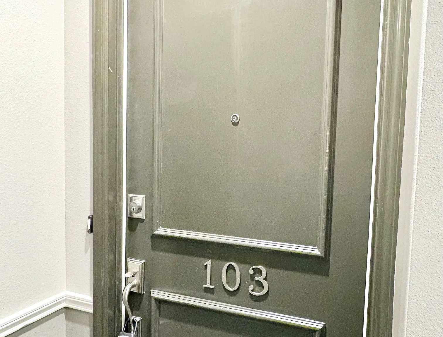 1 bed, 798 sqft, $1,300 — Photo 3