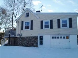 25 Susan St, Taunton, MA 02780