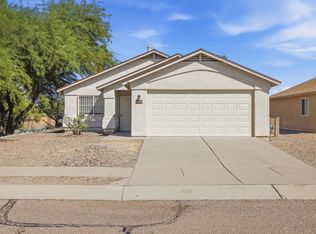 3569 S Spirit Stealth Dr, Tucson, AZ 85730