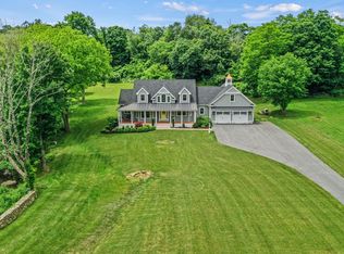 382 W Sutton Rd, Sutton, MA 01590