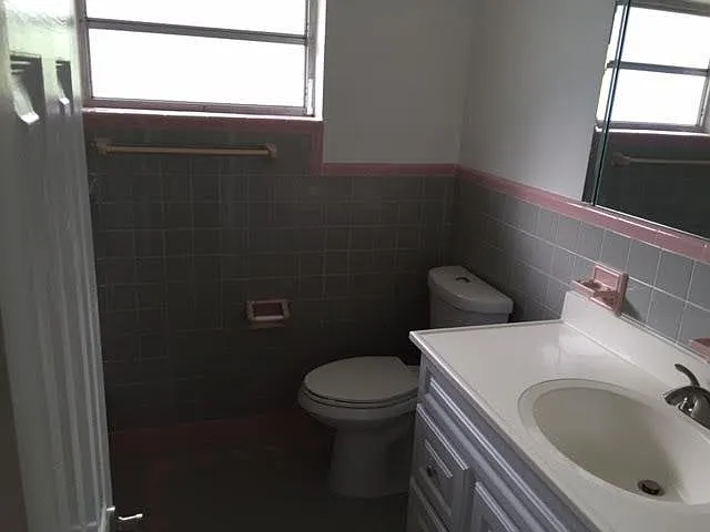 Full Bath