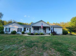 1076 Grays Creek Church Rd, Rutherfordton, NC 28139