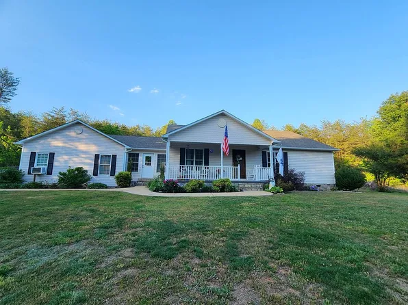 1076 Grays Creek Church Rd, Rutherfordton, NC 28139