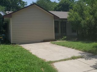 3114 Dogwood Park Dr, Fort Worth, TX 76118