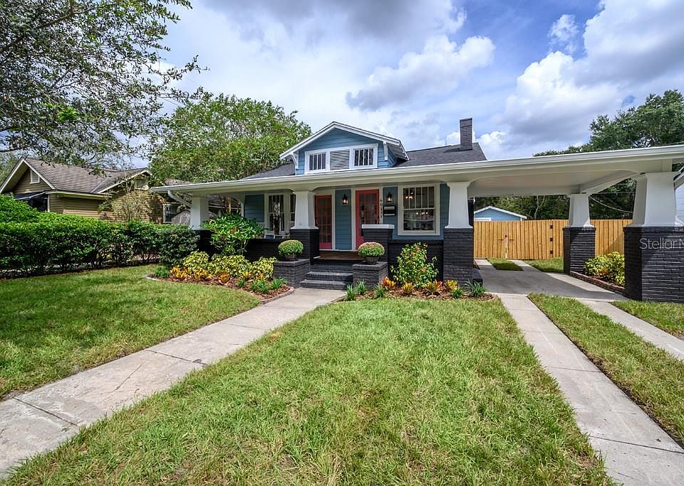 1st image of 6017 N Flora Vista Ave