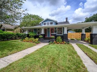 6017 N Flora Vista Ave, Tampa, FL 33604