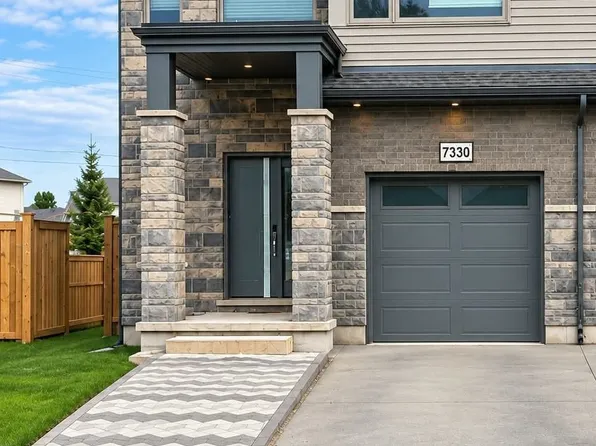 7330 Marvel Dr, Niagara Falls, ON L2H 3V5