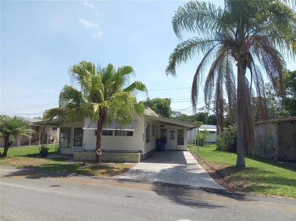831 VILLAGE PLACE, LAKELAND, FL 33815