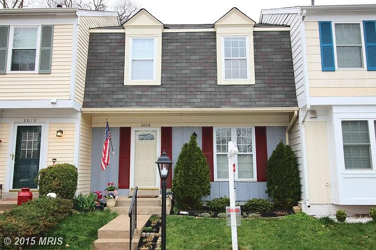 1st image of 6008 Basingstoke Ct