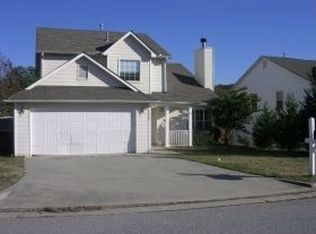 5620 Rockingwood Ln, College Park, GA 30349