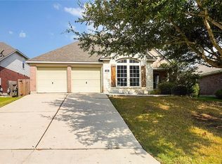 349 Otono Loop, Kyle, TX 78640