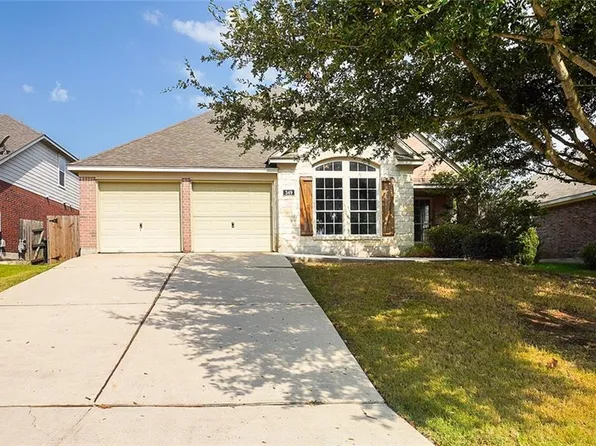 349 Otono Loop, Kyle, TX 78640