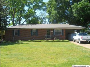 2405 Morgan Ave SW, Decatur, AL 35601