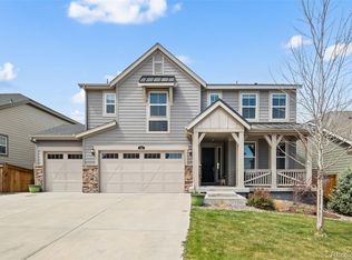 141 Back 9 Dr, Castle Pines, CO 80108
