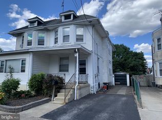 41 Maple Ter, Clifton Heights, PA 19018