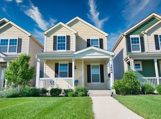 3644 Daisy Ln, Elgin, IL 60124