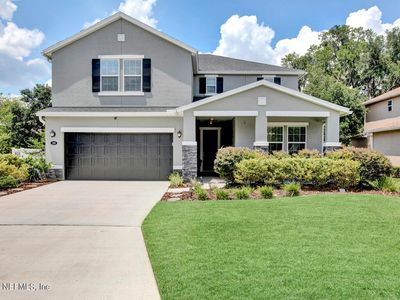 269 CARNATION Street, Saint Johns, FL, 32259