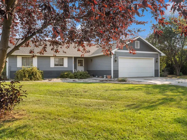 130 Martin Dr, Corvallis, MT 59828