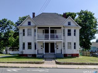 85-87 Spruce St, Manchester, CT 06040