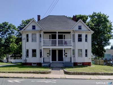 85-87 Spruce Street, Manchester, CT, 06040