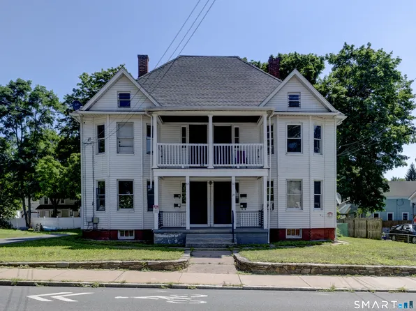 85-87 Spruce Street, Manchester, CT 06040