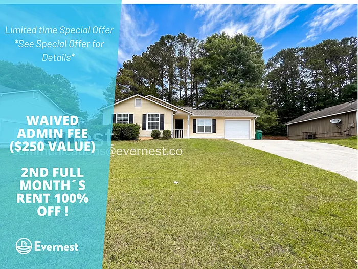 2510 Corner Shoals Dr — Photo 1
