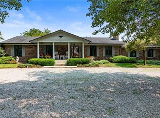 8221 S Mitthoeffer Rd, Indianapolis, IN 46259