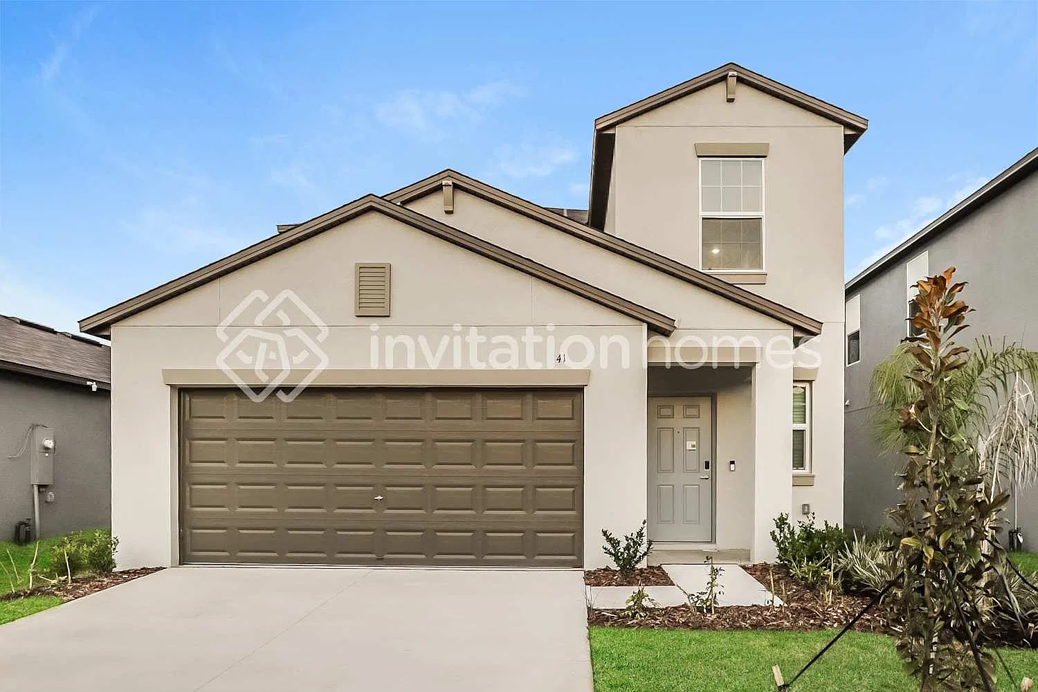 41 Rain Lily Ave Spring Hill, FL 34609 — Photo 1
