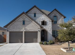 6504 Cetone Ter, Round Rock, TX 78665