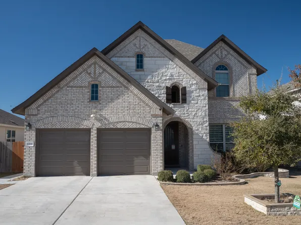 6504 Cetone Ter, Round Rock, TX 78665