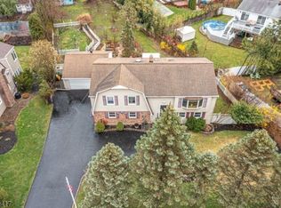 580 Black Oak Ridge Rd, Wayne, NJ 07470