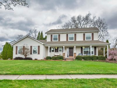 1057 Peppergrove Dr, Brighton, MI, 48116