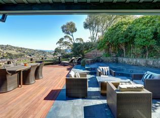 19 Tamalpais Ave, Belvedere Tiburon, CA 94920